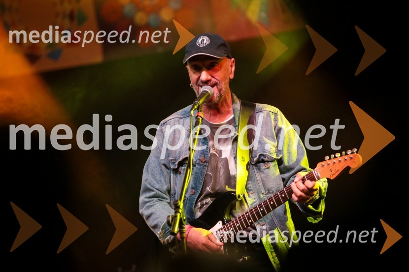  Vlatko Stefanovski, glasbenikLaško Pivo in cvetje 2016, petek