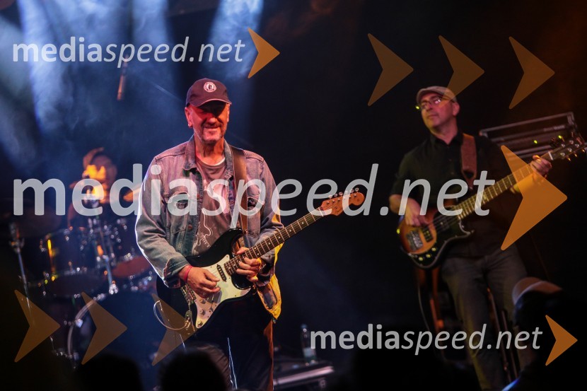  Vlatko Stefanovski, glasbenikLaško Pivo in cvetje 2016, petek