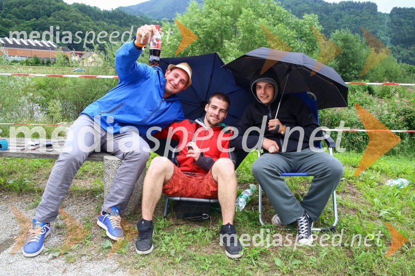 Pivo in cvetje 2016 - kamp JagočeLaško Pivo in cvetje 2016, sobota