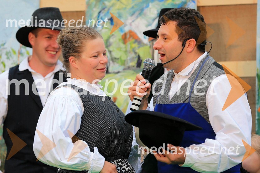 Pivo in cvetje 2016, sobotaLaško Pivo in cvetje 2016, sobota