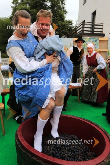 Pivo in cvetje 2016, sobotaLaško Pivo in cvetje 2016, sobota