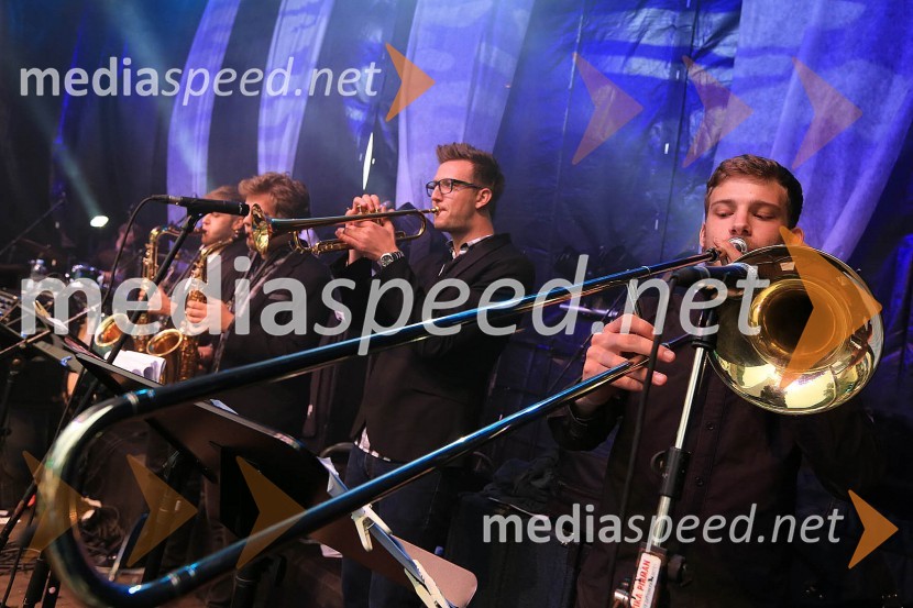 Back To BlackLaško Pivo in cvetje 2016, sobota