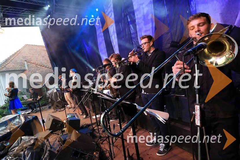 Back To BlackLaško Pivo in cvetje 2016, sobota