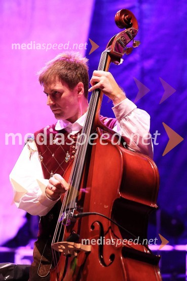  Tadej Mihelič, Ansambel Franca MiheličaLaško Pivo in cvetje 2016, sobota