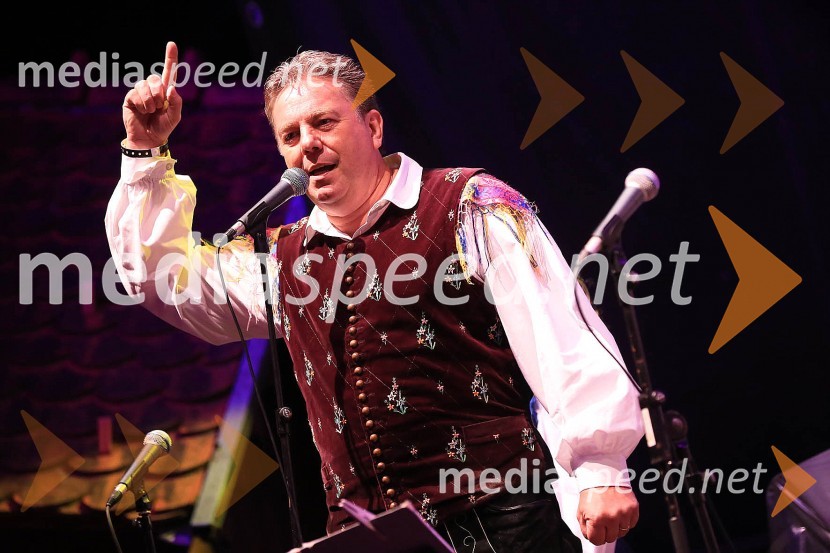  Ivan Hudnik, Ansambel Franca MiheličaLaško Pivo in cvetje 2016, sobota