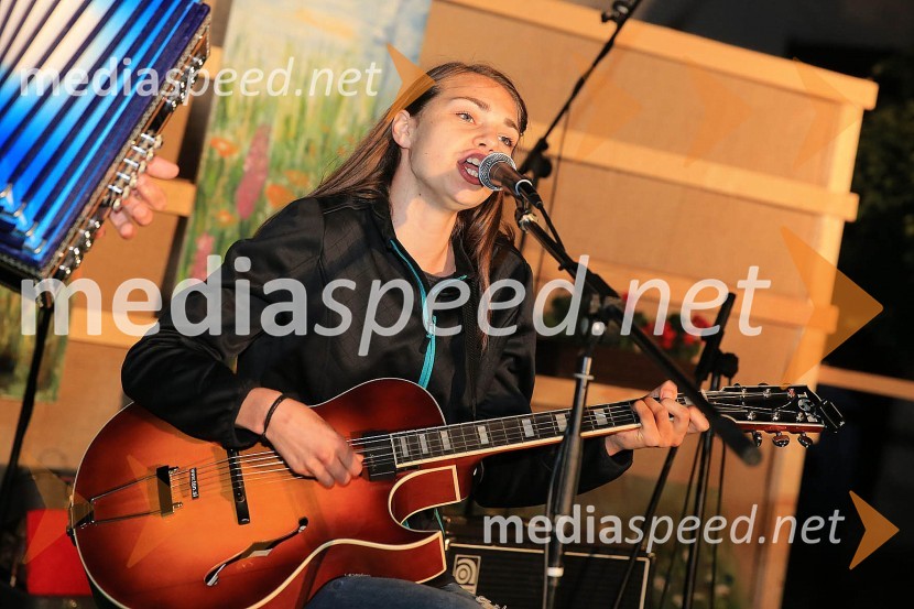 Laško Pivo in cvetje 2016, sobota