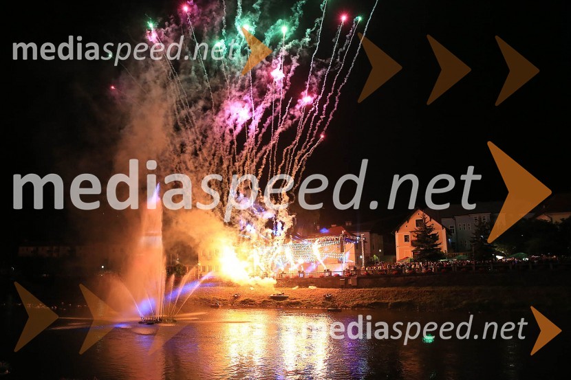 OgnjemetLaško Pivo in cvetje 2016, sobota