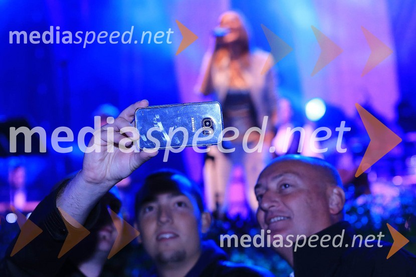 Pivo in cvetje 2016, sobotaLaško Pivo in cvetje 2016, sobota