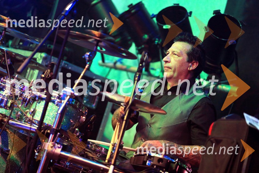 Laško Pivo in cvetje 2016, sobota