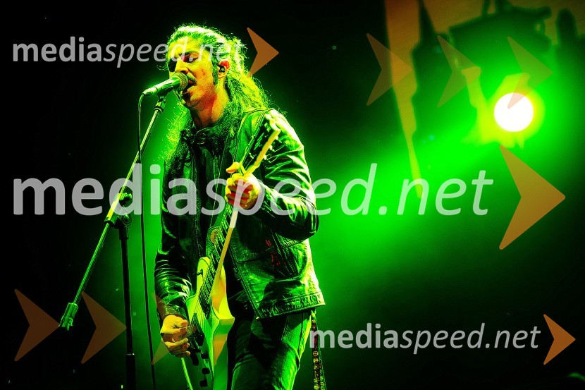  Jay Wud, kitarist, skladatelj in pevecLaško Pivo in cvetje 2016, sobota