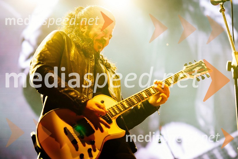  Jay Wud, kitarist, skladatelj in pevecLaško Pivo in cvetje 2016, sobota