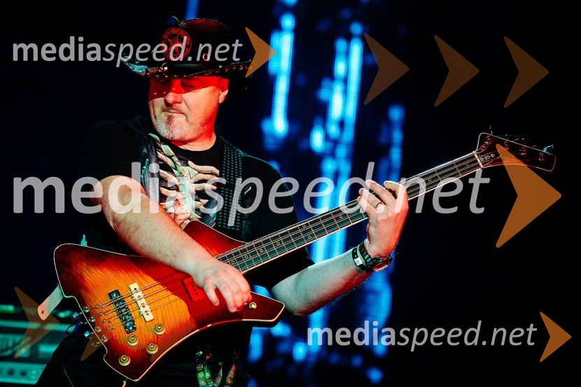  Urban Centa, organizator glasbenega programa Laško Pivo in cvetje 2016, sobota