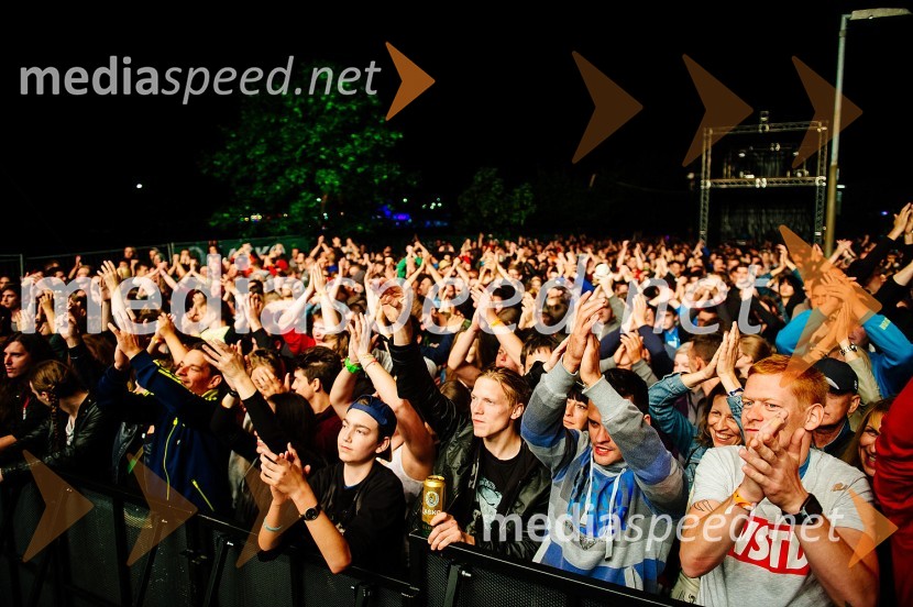 Pivo in cvetje 2016, sobotaLaško Pivo in cvetje 2016, sobota