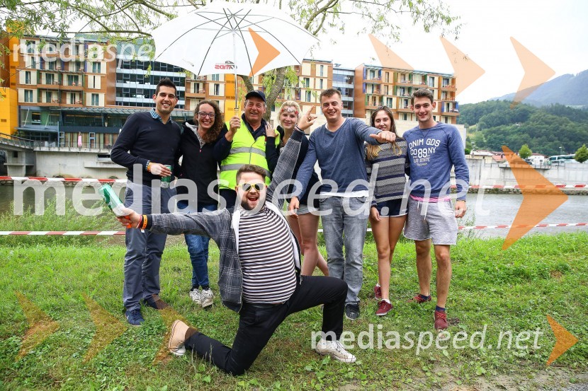 Pivo in cvetje 2016, sobotaLaško Pivo in cvetje 2016, sobota