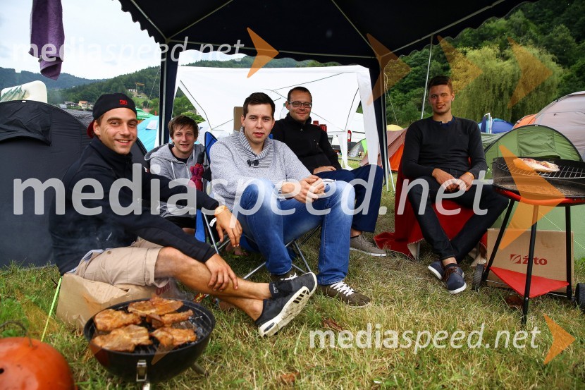 Pivo in cvetje 2016, sobotaLaško Pivo in cvetje 2016, sobota