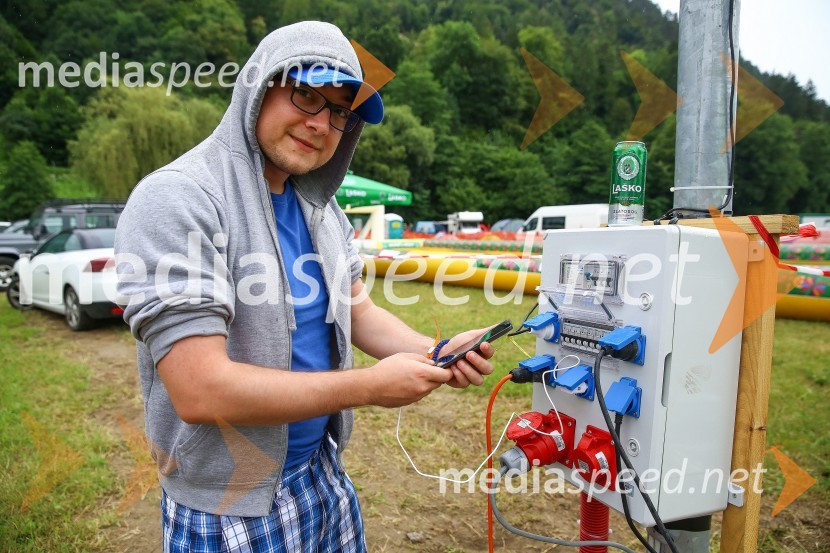 Pivo in cvetje 2016, sobotaLaško Pivo in cvetje 2016, sobota
