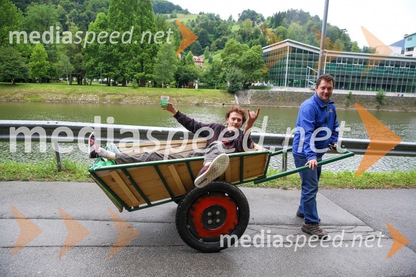 Pivo in cvetje 2016, sobotaLaško Pivo in cvetje 2016, sobota