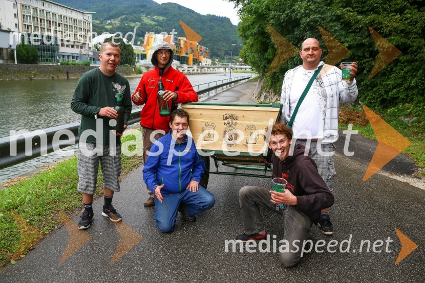 Pivo in cvetje 2016, sobotaLaško Pivo in cvetje 2016, sobota