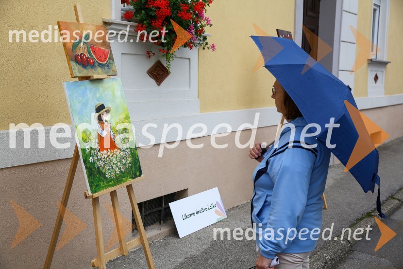 Pivo in cvetje 2016, sobotaLaško Pivo in cvetje 2016, sobota