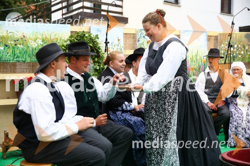 Pivo in cvetje 2016, sobotaLaško Pivo in cvetje 2016, sobota
