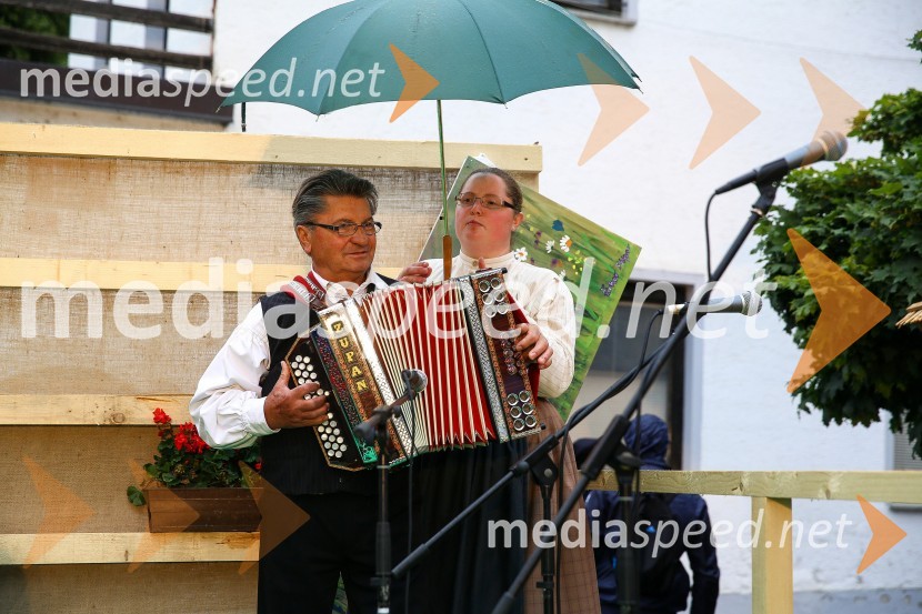 Pivo in cvetje 2016, sobotaLaško Pivo in cvetje 2016, sobota