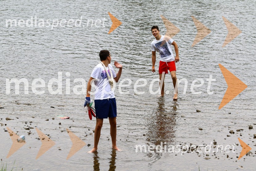 Pivo in cvetje 2016, sobotaLaško Pivo in cvetje 2016, sobota
