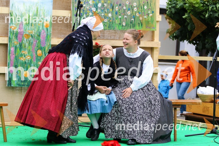 Pivo in cvetje 2016, sobotaLaško Pivo in cvetje 2016, sobota