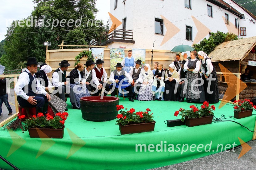 Pivo in cvetje 2016, sobotaLaško Pivo in cvetje 2016, sobota