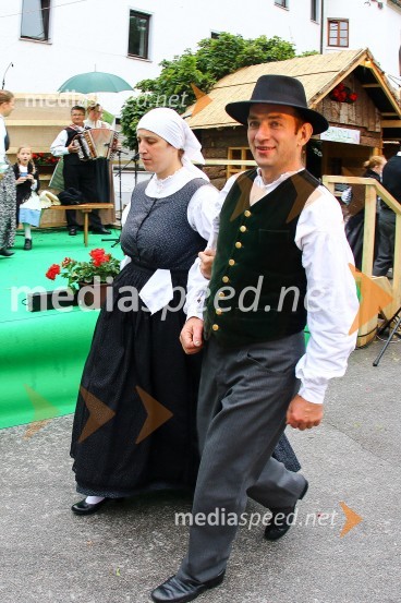 Pivo in cvetje 2016, sobotaLaško Pivo in cvetje 2016, sobota