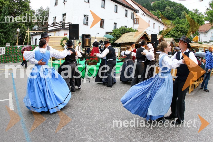 Pivo in cvetje 2016, sobotaLaško Pivo in cvetje 2016, sobota