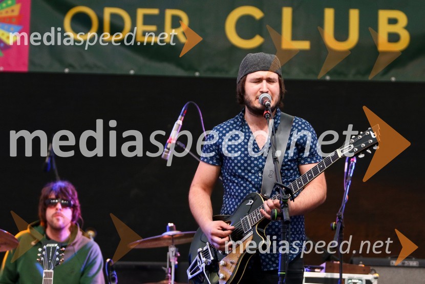 Laško Pivo in cvetje 2016, sobota