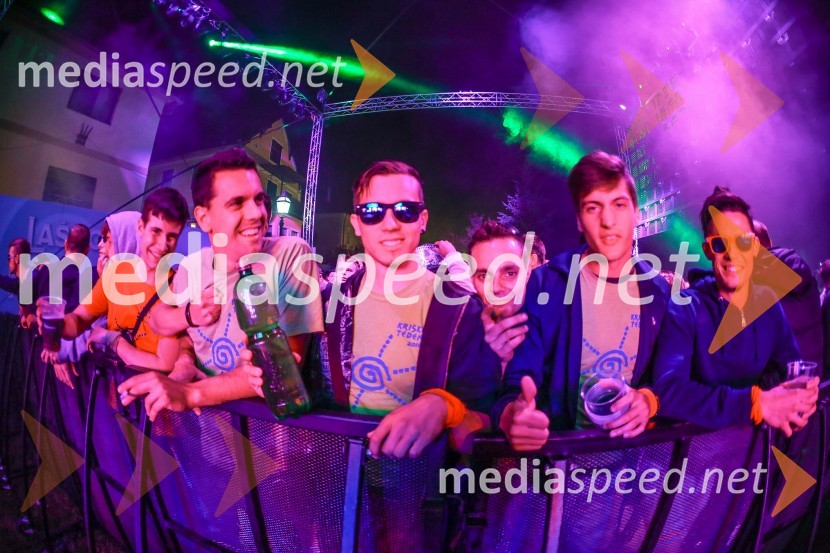 Pivo in cvetje 2016, sobotaLaško Pivo in cvetje 2016, sobota