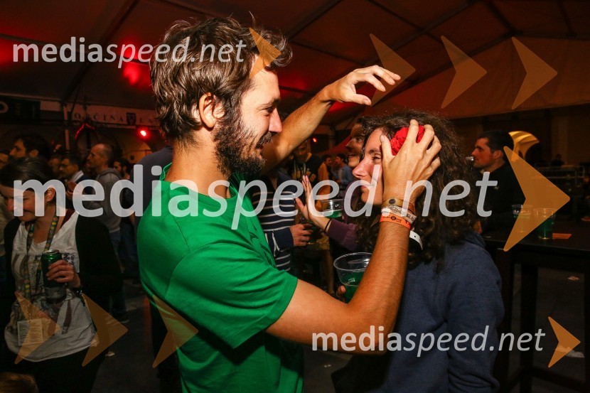 Pivo in cvetje 2016, sobotaLaško Pivo in cvetje 2016, sobota