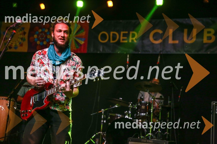 Laško Pivo in cvetje 2016, sobota