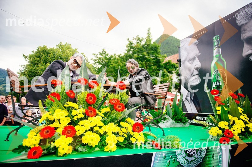 Parada Pivo in cvetje 2016Laško Pivo in cvetje 2016, nedelja