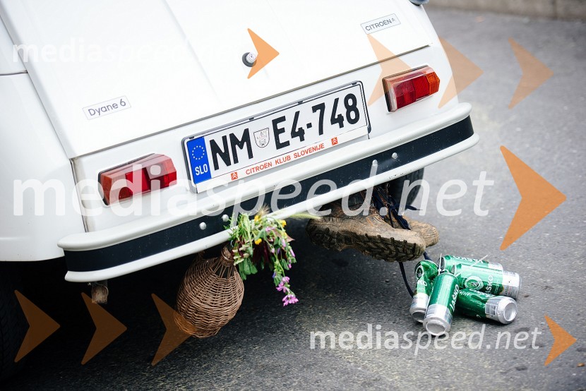 Parada Pivo in cvetje 2016Laško Pivo in cvetje 2016, nedelja