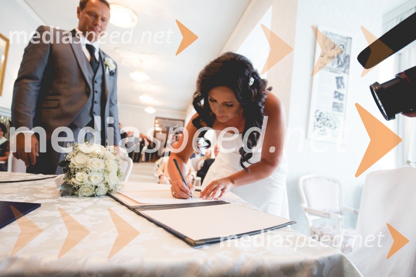  Sonja Vizjak, ustanoviteljica in partnerica AV.consultingPoroka Sonja Bajc in Andrej Vizjak