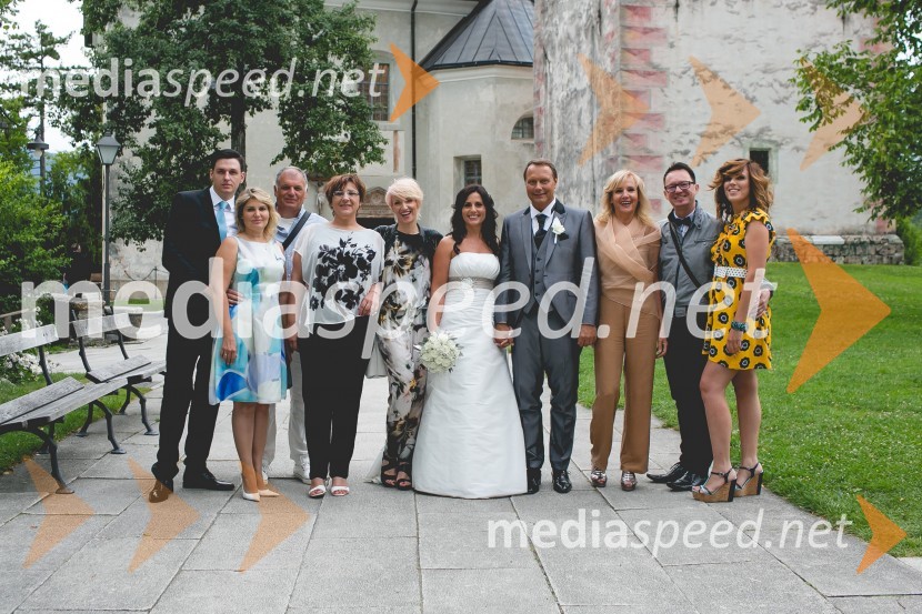  Marino Mofardin;  Yana Lavrentieva;  Bojan Bremec;  Janja Bremec;  Monika Mehili;  Sonja Vizjak, ustanoviteljica in partnerica AV.consulting; dr. Andrej Vizjak, ustanovitelj in partner AV.consulting;  Ana Pavli;  Jan I. Jakopin;  Sonja PavliPoroka Sonja Bajc in Andrej Vizjak