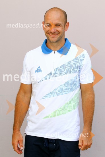 Predstavitev olimpijske reprezentance Slovenije - Rio 2016