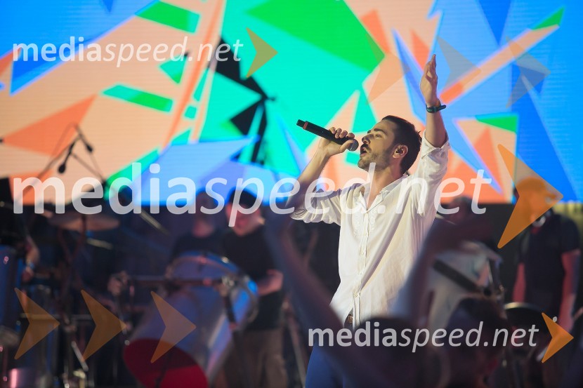 Predstavitev olimpijske reprezentance Slovenije - Rio 2016