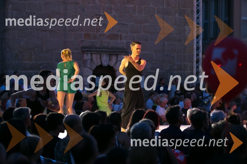 Predstavitev olimpijske reprezentance Slovenije - Rio 2016