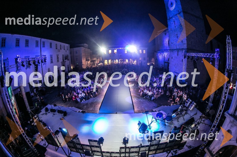 Predstavitev olimpijske reprezentance Slovenije - Rio 2016Predstavitev olimpijske reprezentance Slovenije - Rio 2016