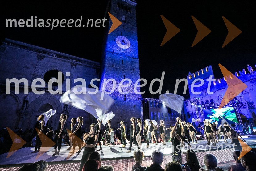 Predstavitev olimpijske reprezentance Slovenije - Rio 2016Predstavitev olimpijske reprezentance Slovenije - Rio 2016