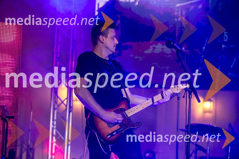  Peter Hudnik, skupina King FooPredstavitev olimpijske reprezentance Slovenije - Rio 2016