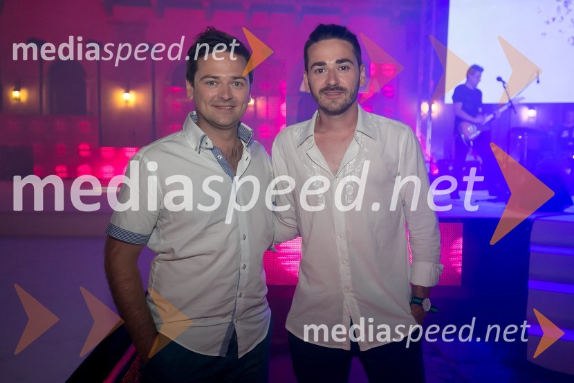 Predstavitev olimpijske reprezentance Slovenije - Rio 2016