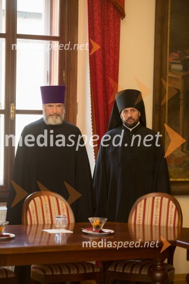 Ekumensko srečanje v Ljubljani