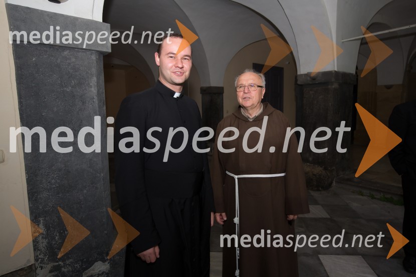 Ekumensko srečanje v Ljubljani