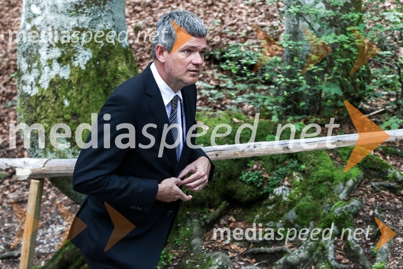 Slovesnost ob 100. obletnici Ruske kapelice