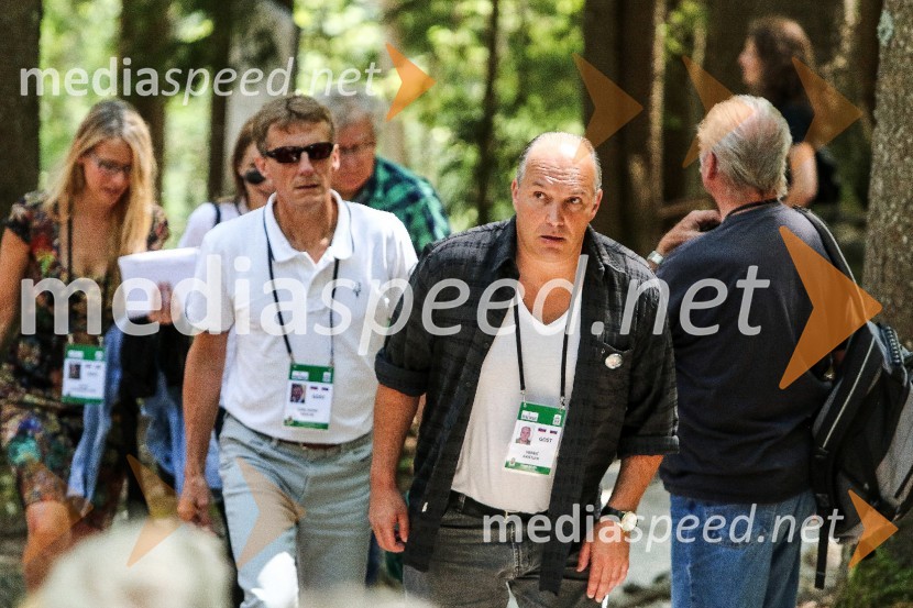  ... ; mag. Kristjan Verbič, predsednik Vseslovenskega združenja malih delničarjevSlovesnost ob 100. obletnici Ruske kapelice