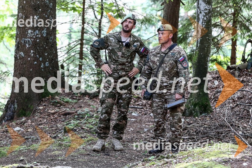 Slovesnost ob 100. obletnici Ruske kapeliceSlovesnost ob 100. obletnici Ruske kapelice